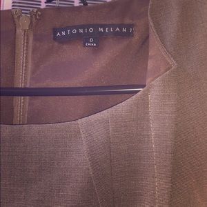 Antonio Melanie dress